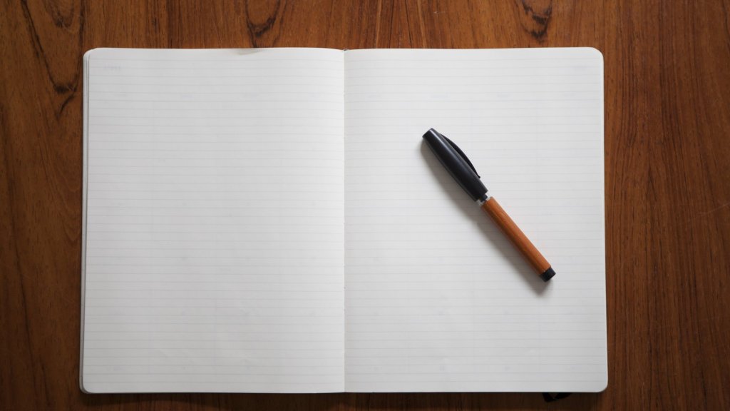 Reflections From The Wreckage